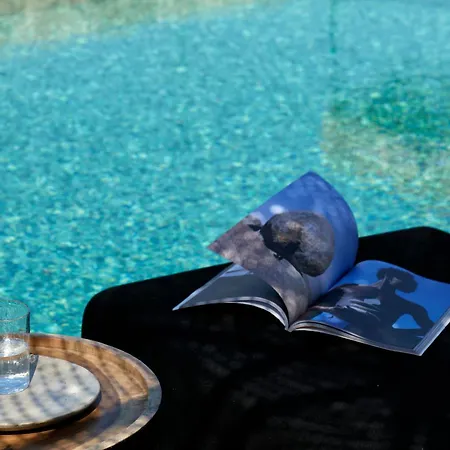 Hotell Kalea Mykonos 4*