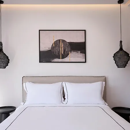 Hotell Kalea Mykonos