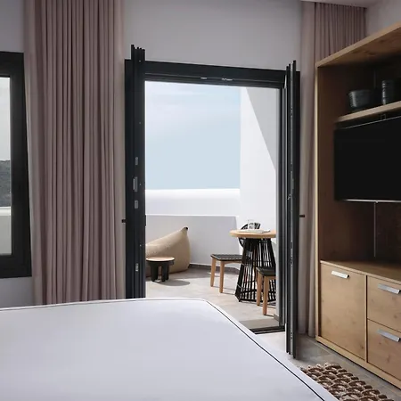 Hotell Kalea Mykonos