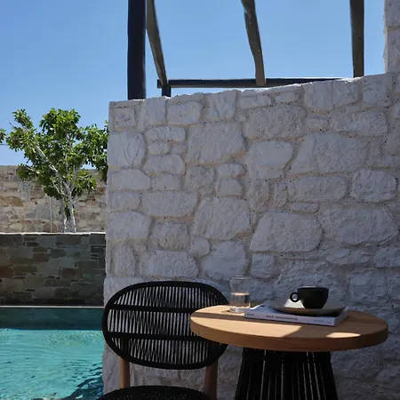 Kalea Mykonos Hotell