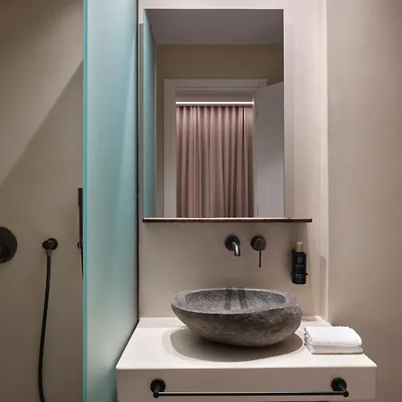 Hotell Kalea Mykonos 4*