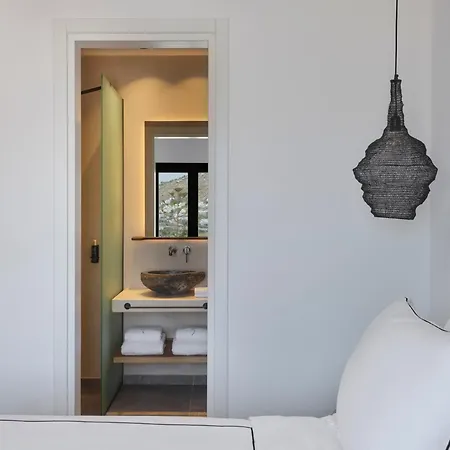 Hotell Kalea Mykonos 4*