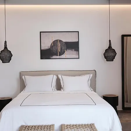 Kalea Mykonos 4* Ornos (Mykonos)