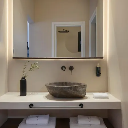 Hotell Kalea Mykonos