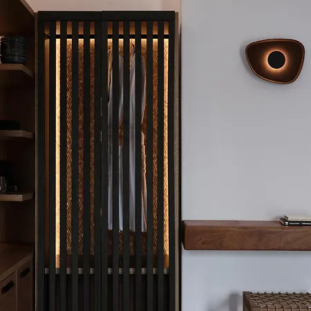 Hotell Kalea Mykonos Ornos (Mykonos)