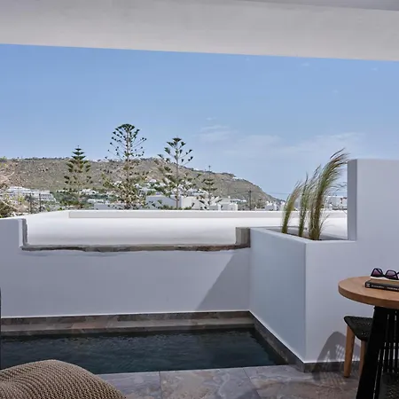 Kalea Mykonos Ornos (Mykonos)