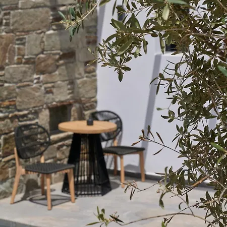 Kalea Mykonos 4* Ornos (Mykonos)