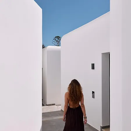 Kalea Mykonos 4* Ornos (Mykonos)