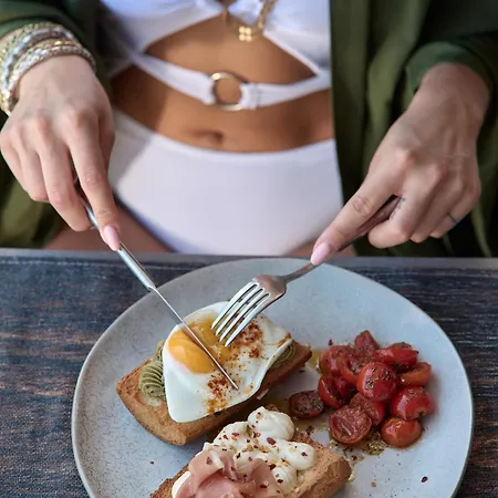 Kalea Mykonos Hotell