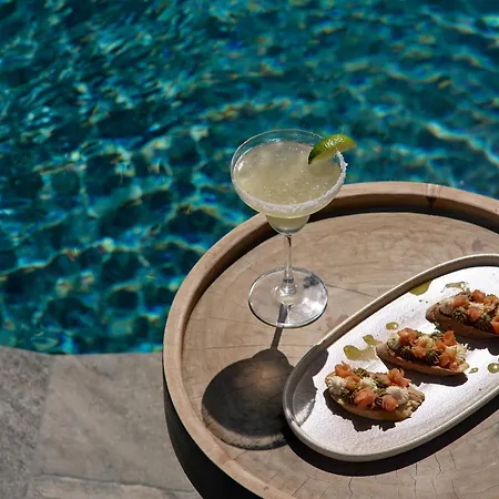 Hotell Kalea Mykonos