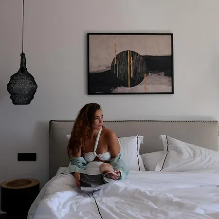 Kalea Mykonos Hotell